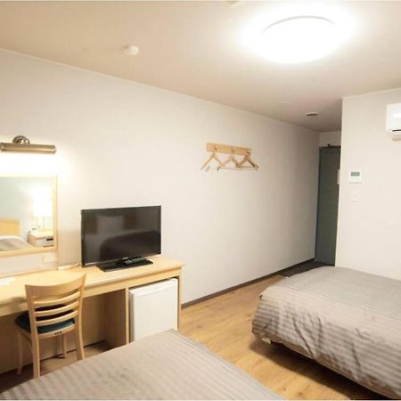 Fujieda Ogawa Hotel Eksteriør billede