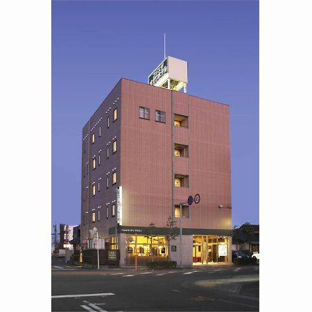 Fujieda Ogawa Hotel Eksteriør billede