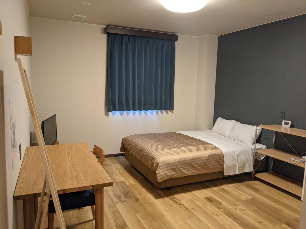 Fujieda Ogawa Hotel Eksteriør billede