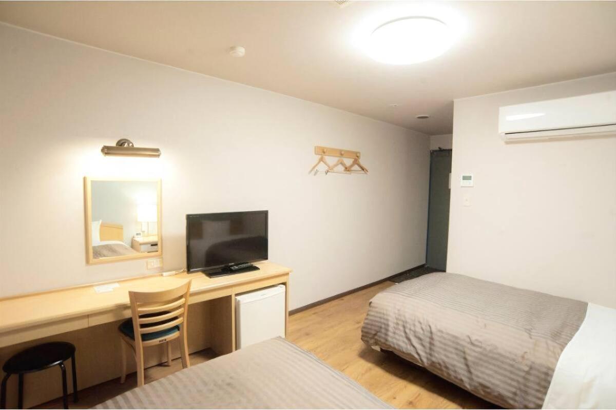 Fujieda Ogawa Hotel Eksteriør billede