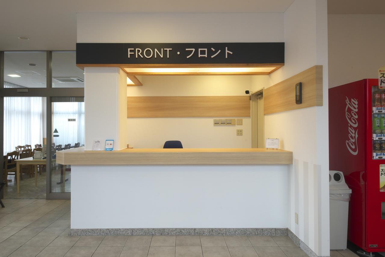 Fujieda Ogawa Hotel Eksteriør billede