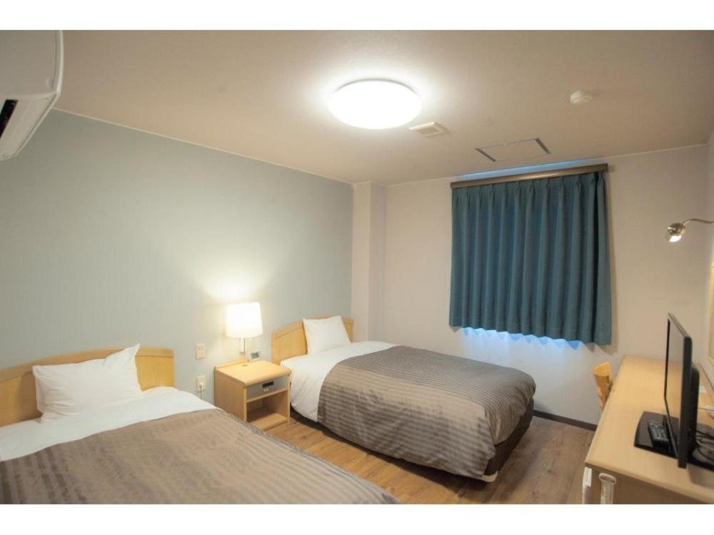 Fujieda Ogawa Hotel Værelse billede